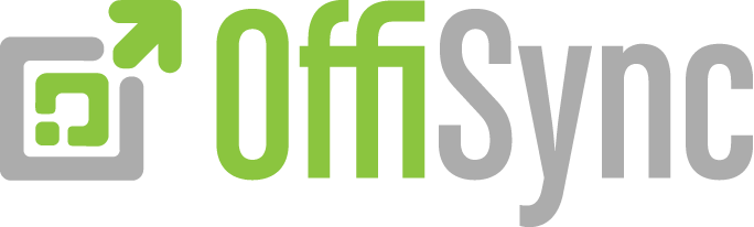 OffiSync logo