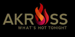 Akross logo