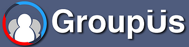 GroupUs logo