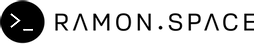 Ramon.Space logo
