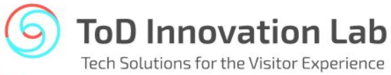 ToD Innovation Lab logo