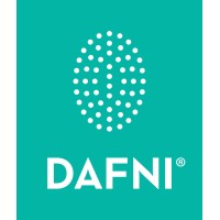 DAFNI logo