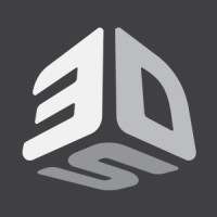 3D Systems logo