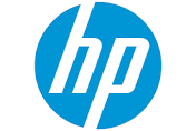 HP logo