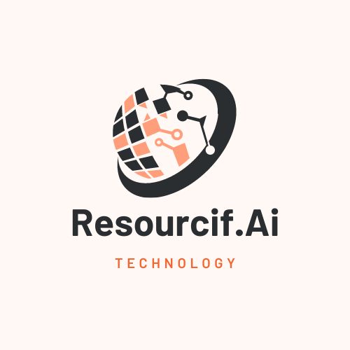 Resourcif.Ai logo