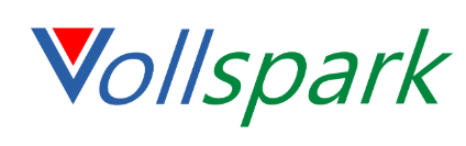 Vollspark logo