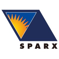 Sparx Group logo