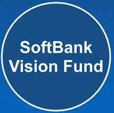 SoftBank Vision Fund logo