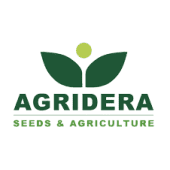 AGRIDERA Seeds & Agriculture logo