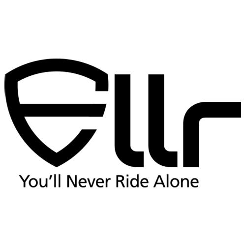 Ellr logo