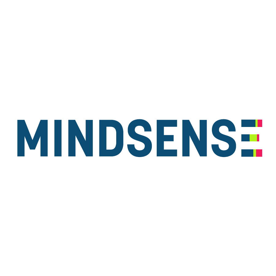 MindSense logo