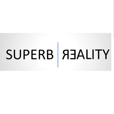 Superb Reality logo