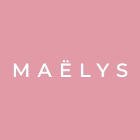 Maelys Cosmetics logo