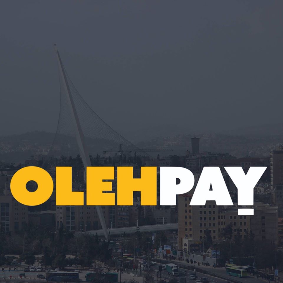 OlehPay logo