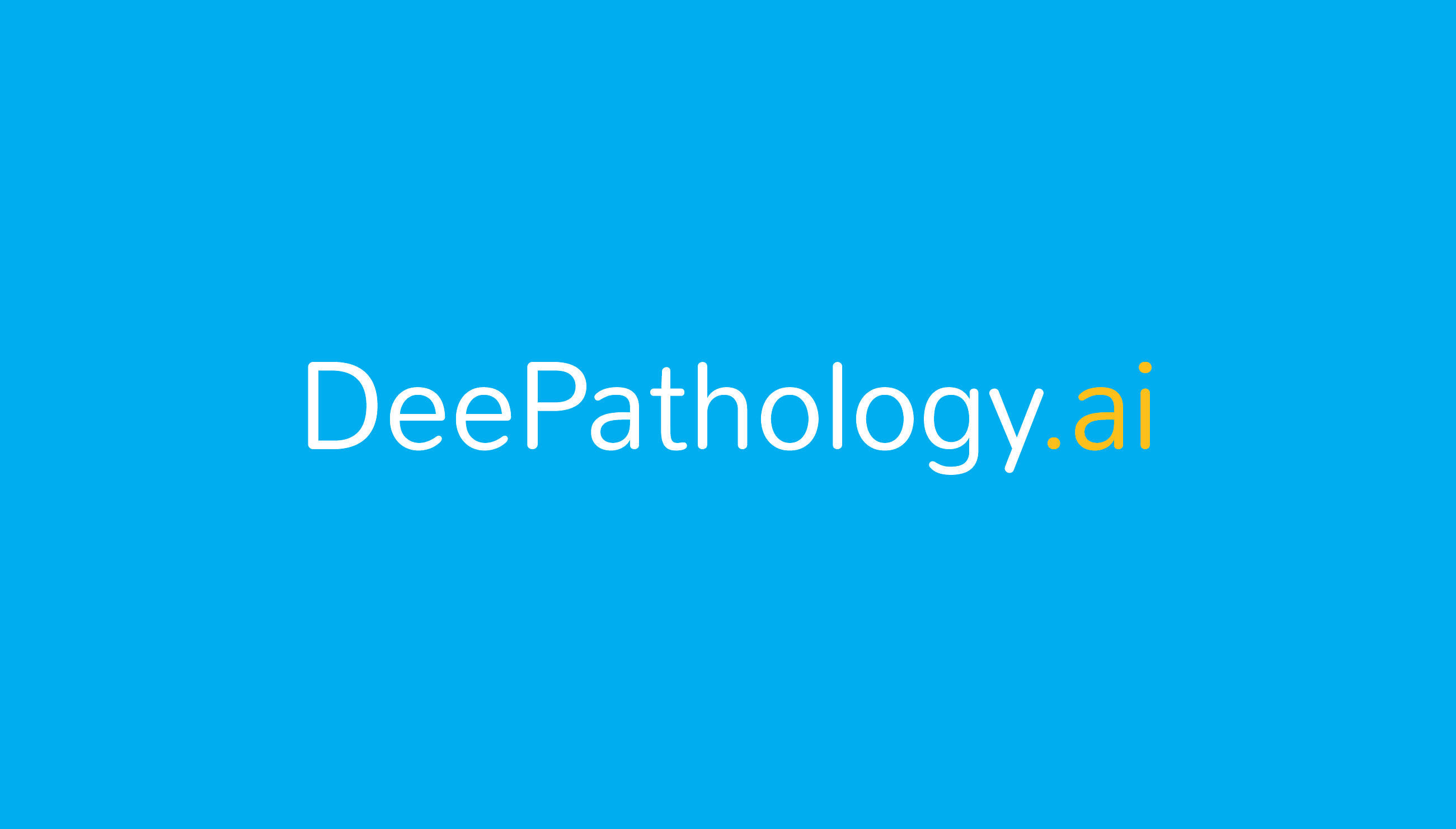 DeePathology.ai logo