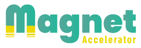 Magnet Accelerator logo