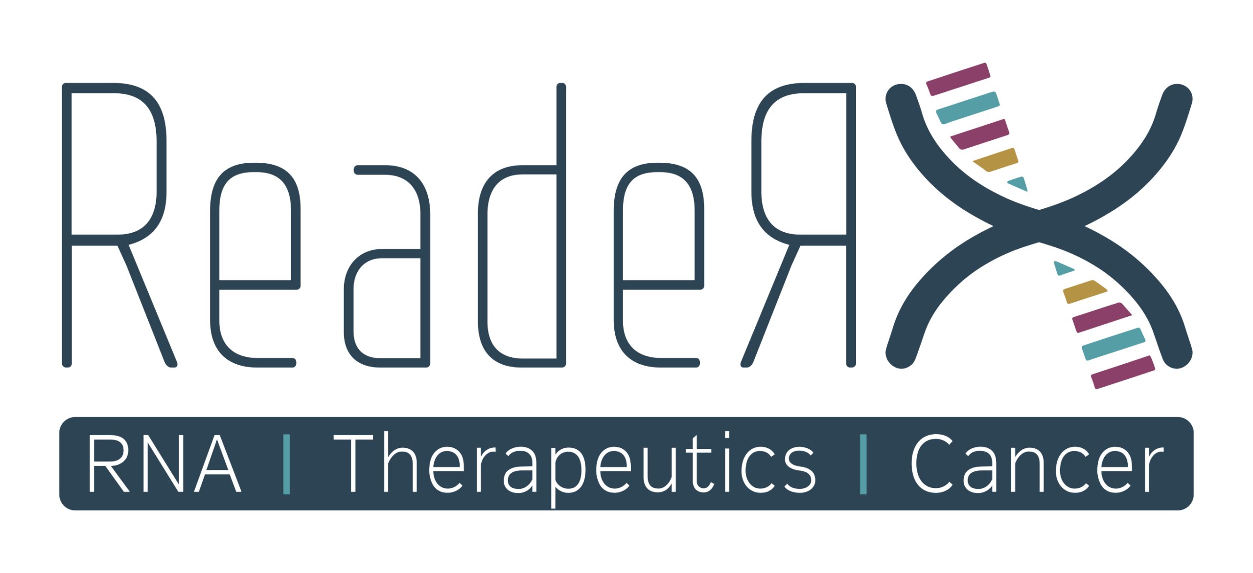 ReadeRx Therapeutics logo