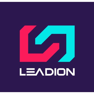 Leadion logo