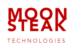 Moon Steak Technologies logo