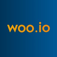 Woo.io logo