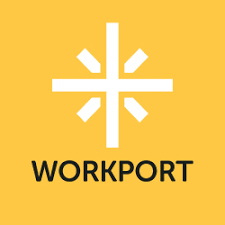 Workport logo