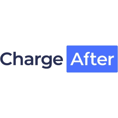ChargeAfter logo
