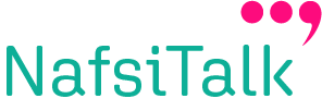 NafsiTalk logo