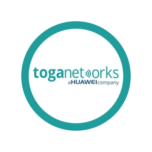 Toga Networks logo