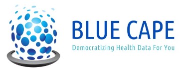 Blue Cape logo