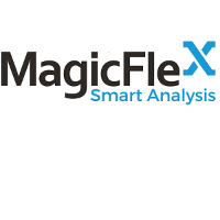 MagicFlex Analysis Software logo