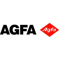 Agfa Gevaert logo