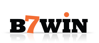 B7WIN logo