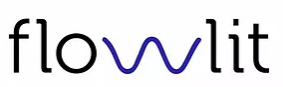 Flowlit logo