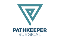 PathKeeper Surgical logo