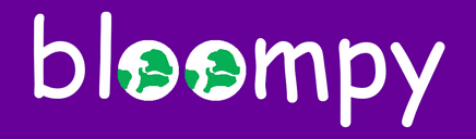 Bloompy logo