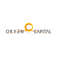 Oryzn Capital logo