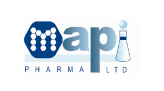 Mapi Pharma logo