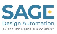 Sage Design Automation logo