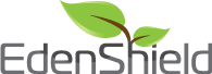 EdenShield logo