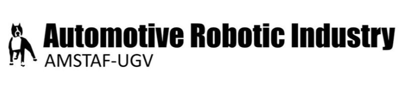 Automotive Robotic Industry logo
