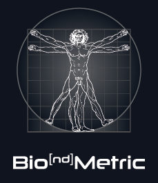 BiondMetric logo