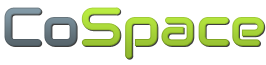 CoSpace logo