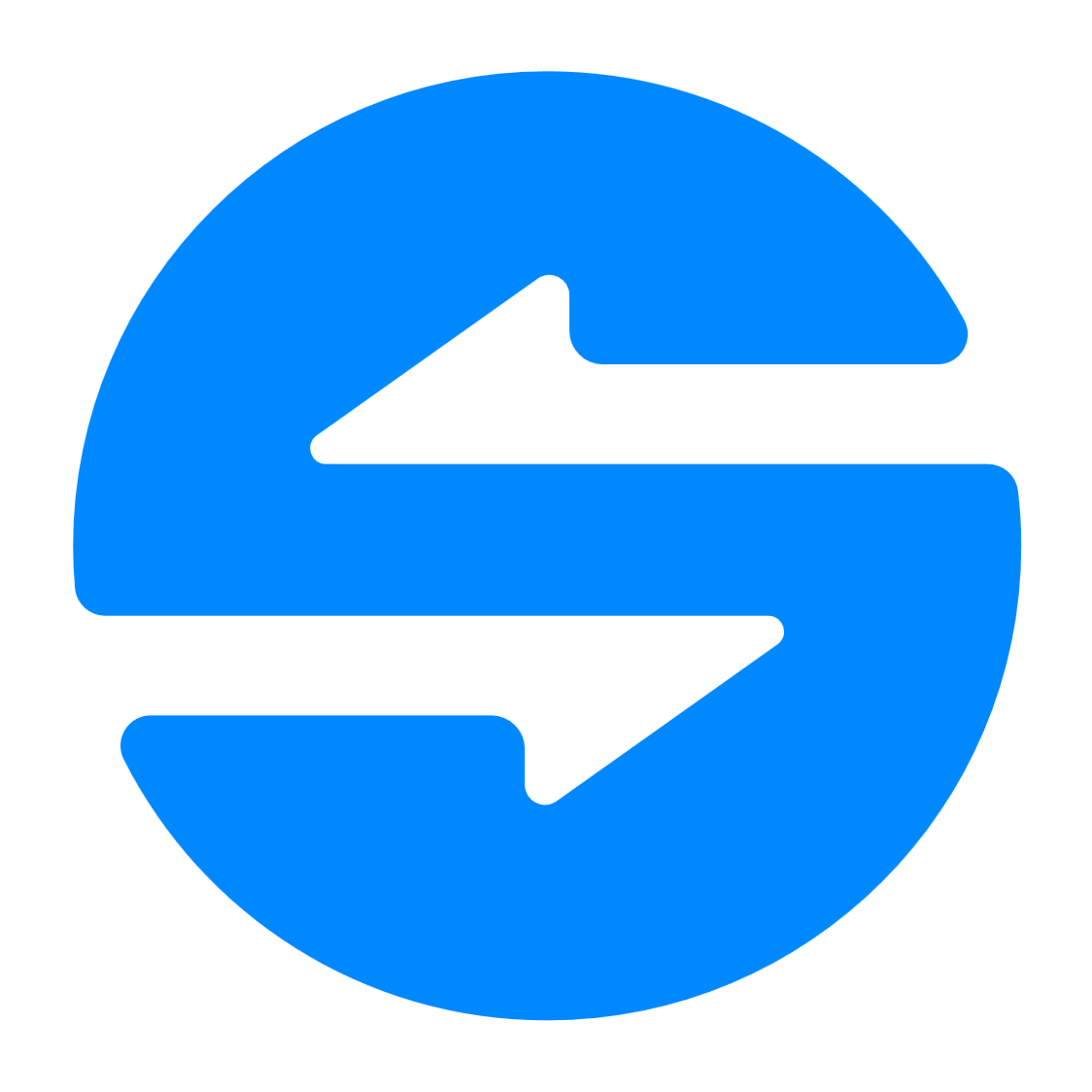 Swaplet logo