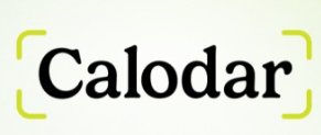 Calodar logo