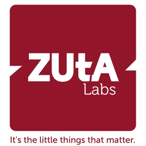 ZUtA Labs logo