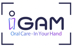 iGAM logo