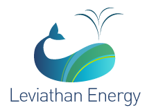 Leviathan Energy logo