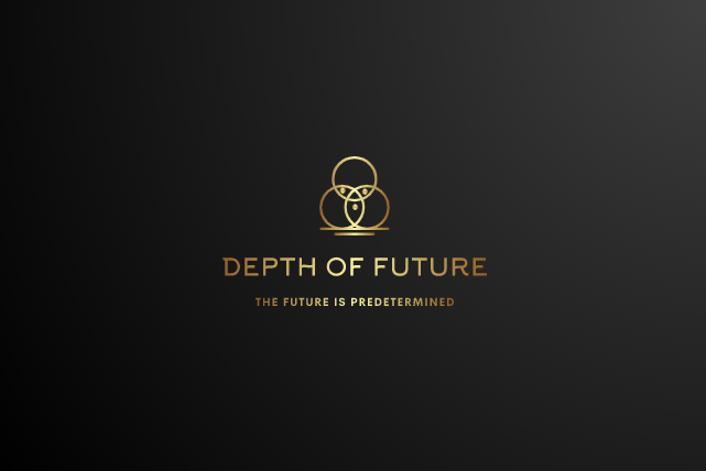 Depth of Future logo