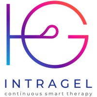 IntraGel Therapeutics logo