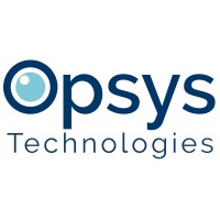 OpsysTech logo